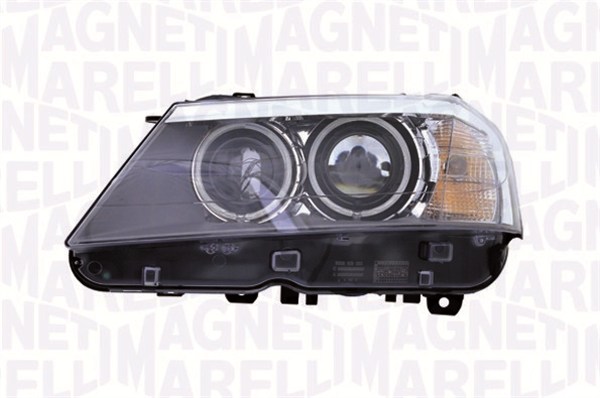 Koplamp Magneti Marelli 710815029033