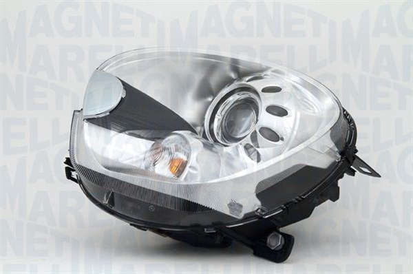 Koplamp Magneti Marelli 711307023648