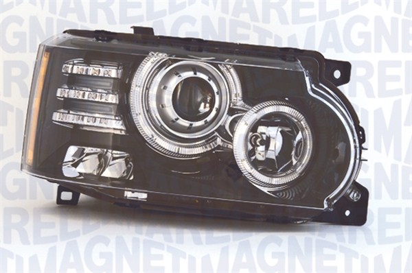 Koplamp Magneti Marelli 712472701129