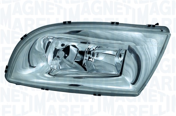 Koplamp Magneti Marelli 712417571129