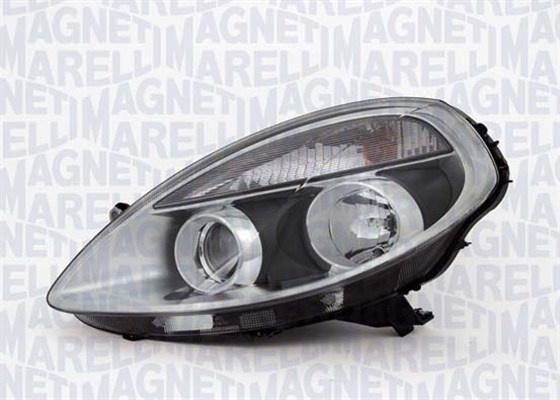 Koplamp Magneti Marelli 712469411129