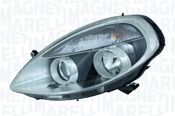 Koplamp Magneti Marelli 712469401129