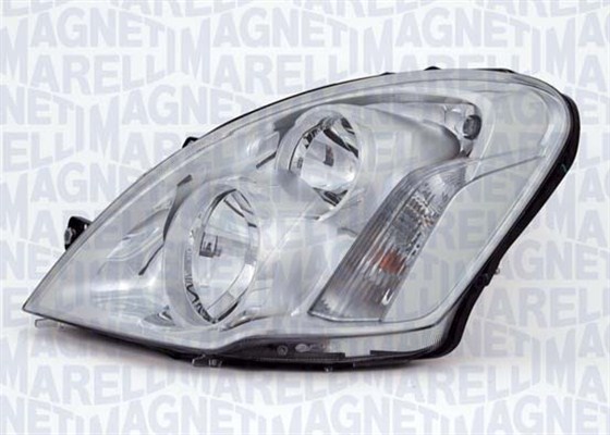 Koplamp Magneti Marelli 712469301129