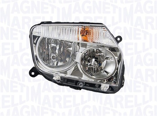 Koplamp Magneti Marelli 712676512095