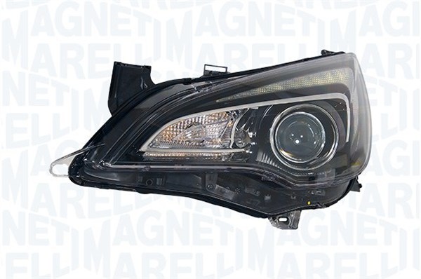 Koplamp Magneti Marelli 711307024054