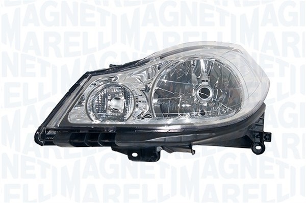 Koplamp Magneti Marelli 712102101110