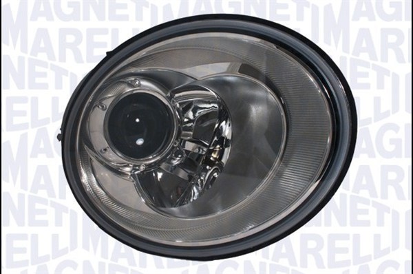 Koplamp Magneti Marelli 710815101003