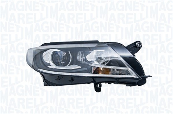 Magneti Marelli Koplamp 711307024164