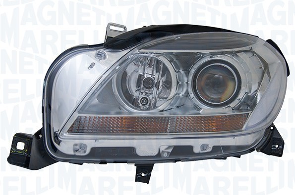 Koplamp Magneti Marelli 710815071002