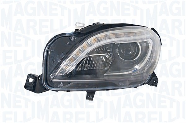 Koplamp Magneti Marelli 710815079002