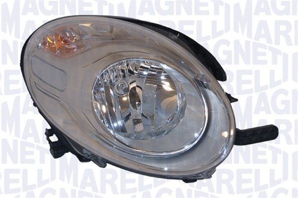 Koplamp Magneti Marelli 712475201129