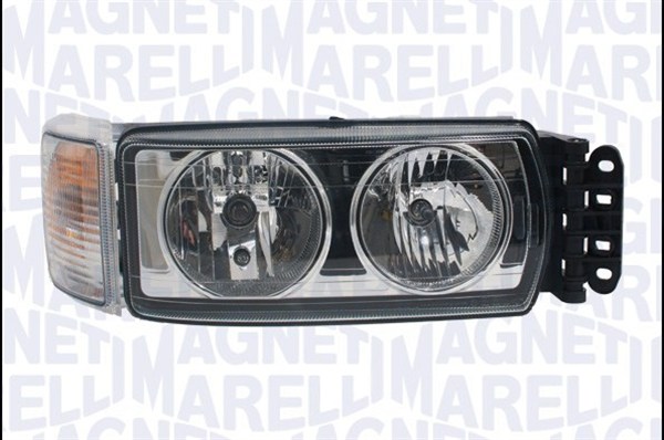 Koplamp Magneti Marelli 712452461129