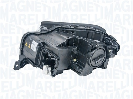 Magneti Marelli Koplamp 710815079020