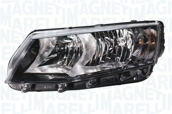 Koplamp Magneti Marelli 711307024255