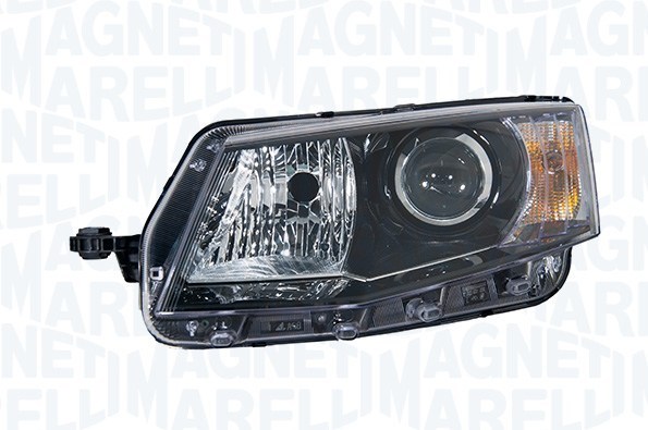 Koplamp Magneti Marelli 711307024262