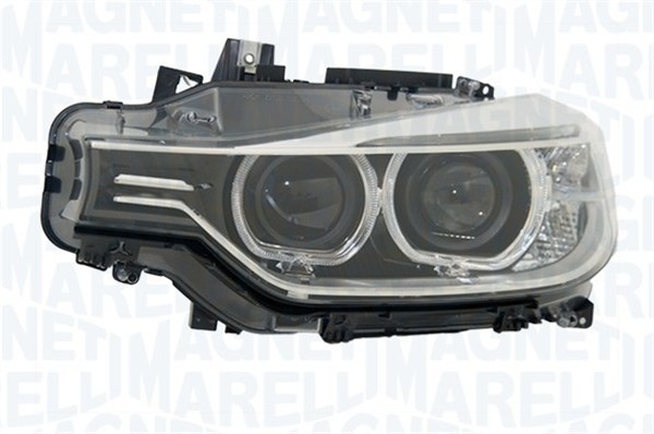 Koplamp Magneti Marelli 719000000046