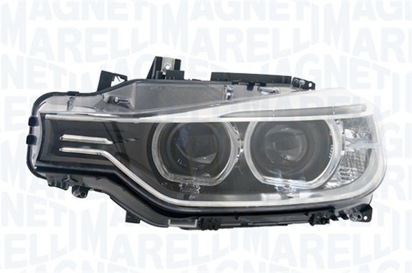 Koplamp Magneti Marelli 719000000052