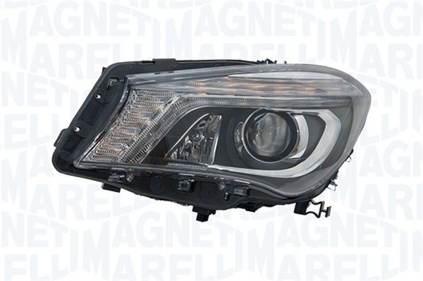 Koplamp Magneti Marelli 711307024224