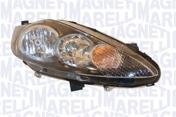 Koplamp Magneti Marelli 712014008875