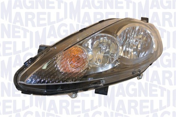 Koplamp Magneti Marelli 712014008874