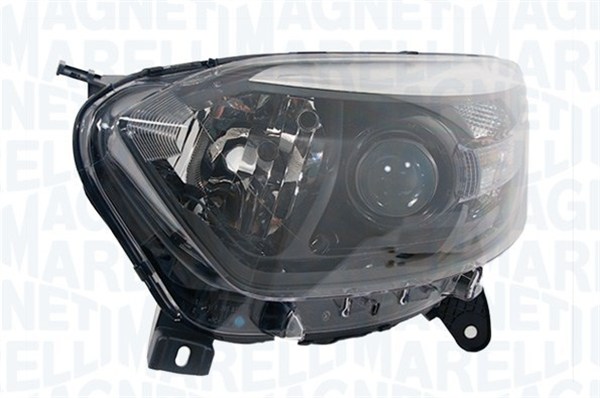 Koplamp Magneti Marelli 711307024449