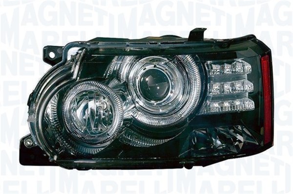 Koplamp Magneti Marelli 712470901129