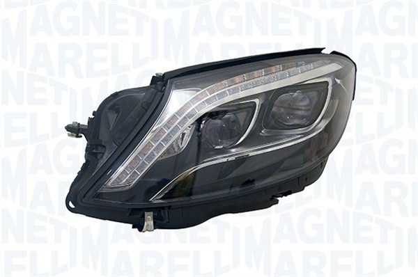 Koplamp Magneti Marelli 711307024508