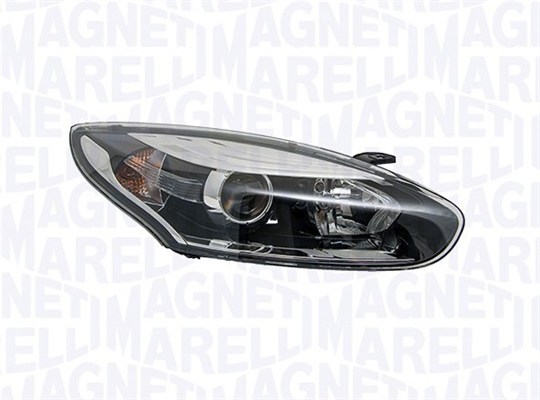 Koplamp Magneti Marelli 711307024478