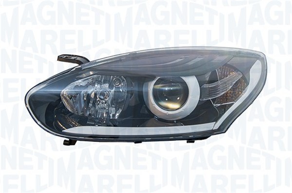 Koplamp Magneti Marelli 711307024486