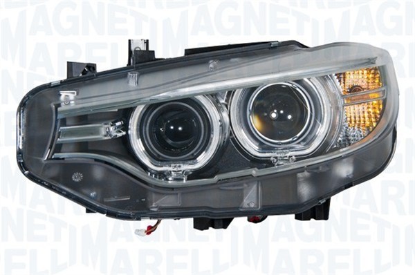 Koplamp Magneti Marelli 711451000041