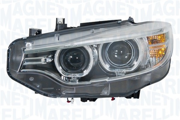 Koplamp Magneti Marelli 711451000046