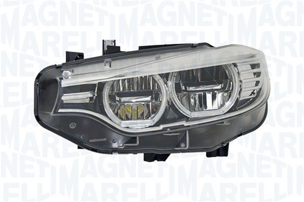 Magneti Marelli Koplamp 711451000052