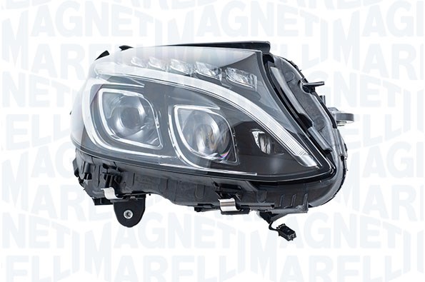 Koplamp Magneti Marelli 711307024443