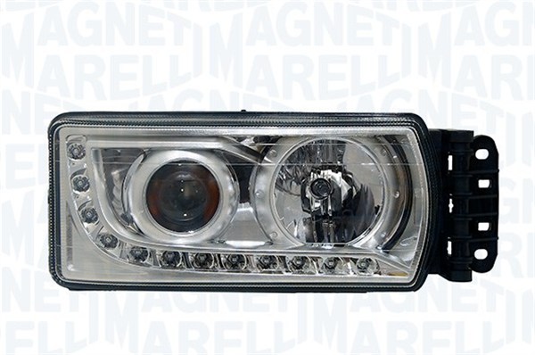 Koplamp Magneti Marelli 712478051129