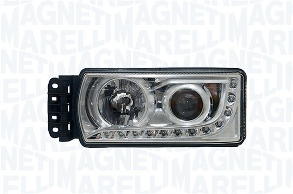 Koplamp Magneti Marelli 712478151129