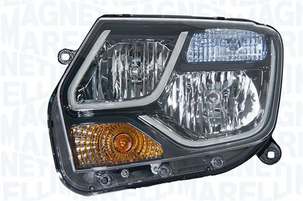 Koplamp Magneti Marelli 714000813401