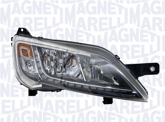 Magneti Marelli Koplamp 712501201129