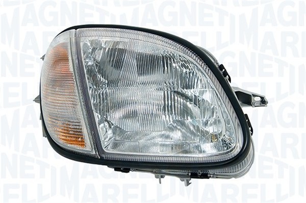 Koplamp Magneti Marelli 710301097212