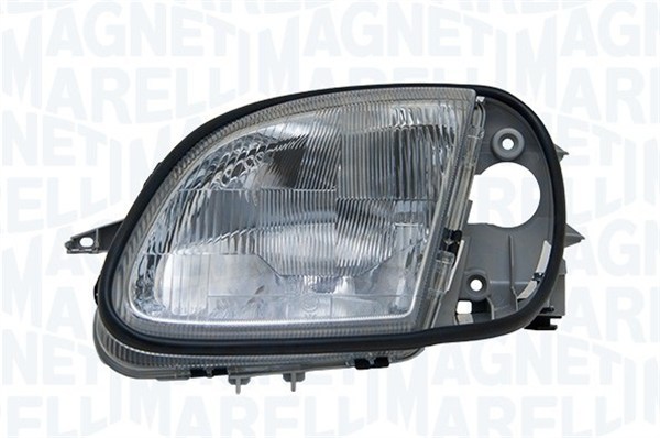 Koplamp Magneti Marelli 711307022227