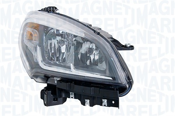 Koplamp Magneti Marelli 712104901120