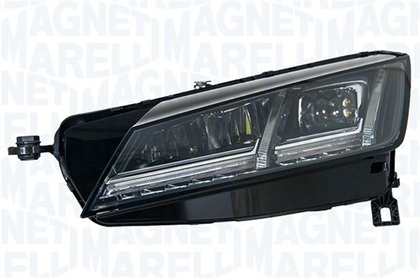 Koplamp Magneti Marelli 711307024567