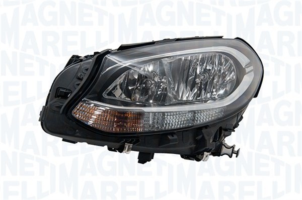 Koplamp Magneti Marelli 710301295204