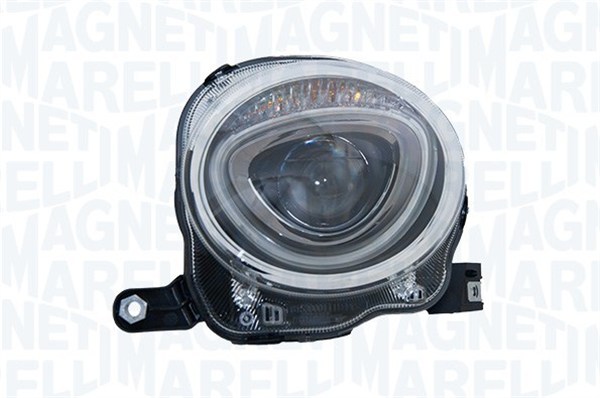 Koplamp Magneti Marelli 712000815332