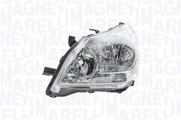 Koplamp Magneti Marelli 715012004003