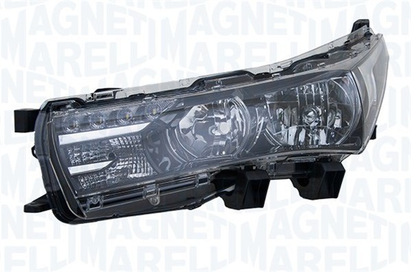 Koplamp Magneti Marelli 715012015001