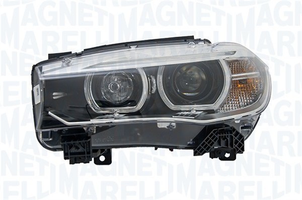 Koplamp Magneti Marelli 710815029055