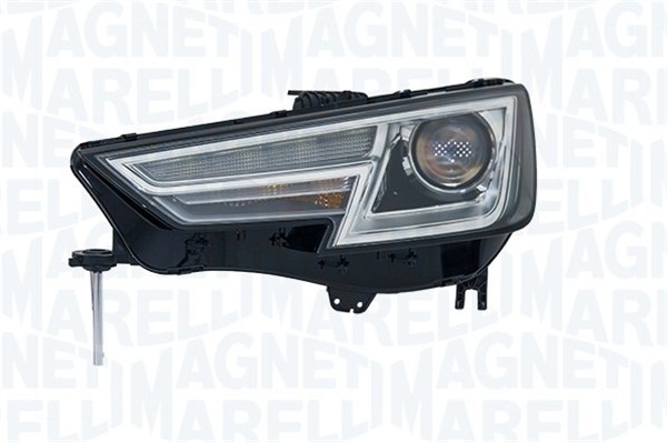 Magneti Marelli Koplamp 711451000174