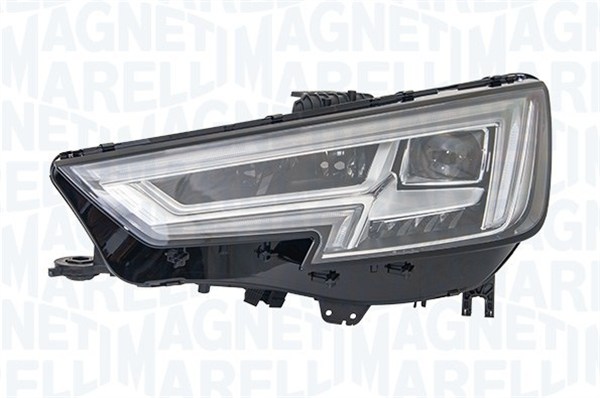 Magneti Marelli Koplamp 711451000180