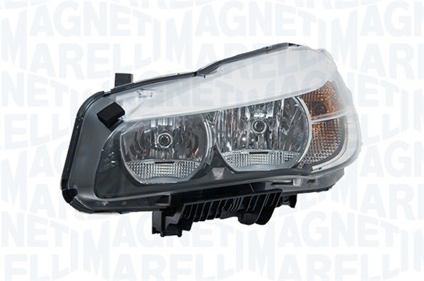 Koplamp Magneti Marelli 711451000217