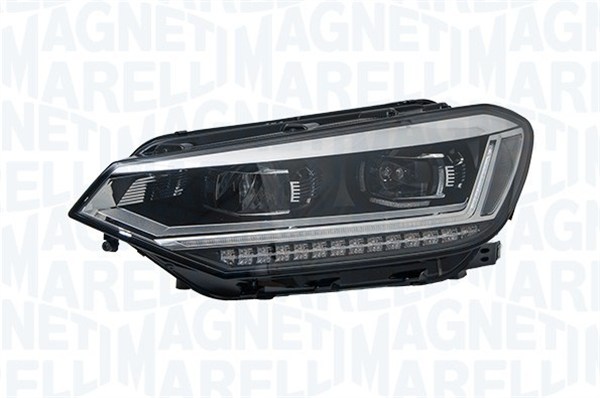 Koplamp Magneti Marelli 711451000136